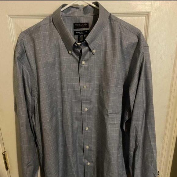 Kirkland Signature Shirts Kirkland Signature Button Down Shirt